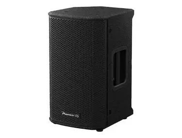 Pioneer XPRS82 8" Powered PA Speaker