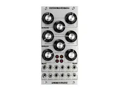 Pittsburgh Modular Chain Reactor Chaotic Waveform Generator Module main image