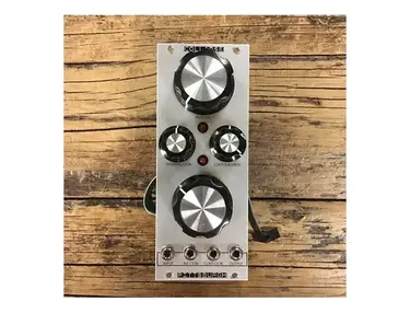 Pittsburgh Modular Collapse Audio Decimator Module