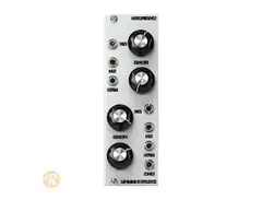 Pittsburgh Modular Dual VCA Module main image