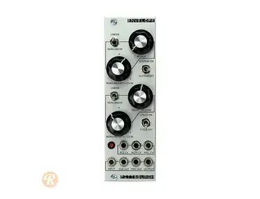 Pittsburgh Modular Envelope Module