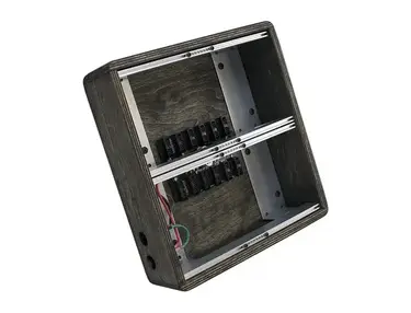 Pittsburgh Modular EP96 Compact Enclosure