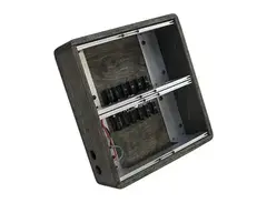 Pittsburgh Modular EP96 Compact Enclosure main image