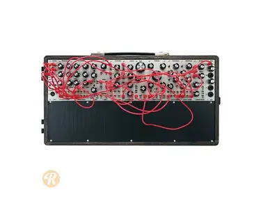 Pittsburgh Modular Foundation 3.1+