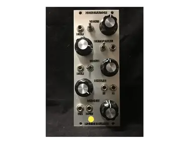 Pittsburgh Modular Generator Module