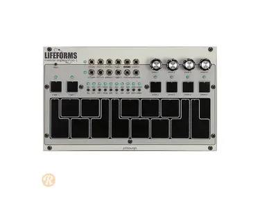 Pittsburgh Modular Lifeforms KB-1