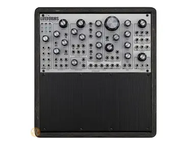 Pittsburgh Modular Lifeforms System 101