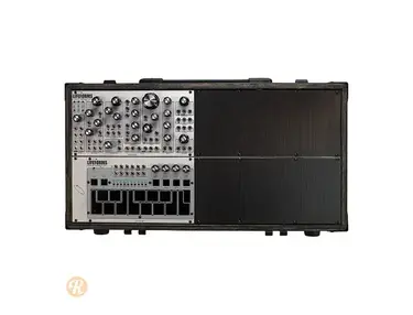 Pittsburgh Modular Lifeforms System 301
