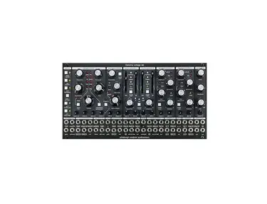 Pittsburgh Modular Lifeforms Voltage Lab Eurorack