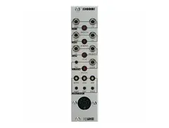 Pittsburgh Modular MIDI 3 MIDI to CV Converter main image