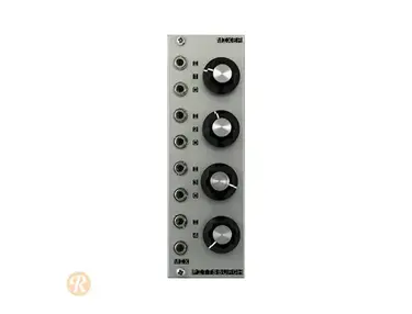 Pittsburgh Modular Mixer Module