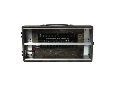 Pittsburgh Modular Move 208