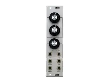 Pittsburgh Modular Oscillator V2 Analog Oscillator Module