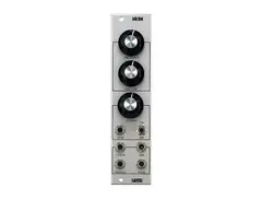 Pittsburgh Modular Oscillator V2 Analog Oscillator Module main image