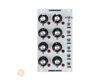 Pittsburgh Modular Sequencer Module
