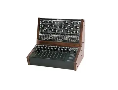 Pittsburgh Modular Voltage Research Laboratory