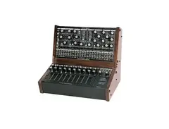 Pittsburgh Modular Voltage Research Laboratory main image