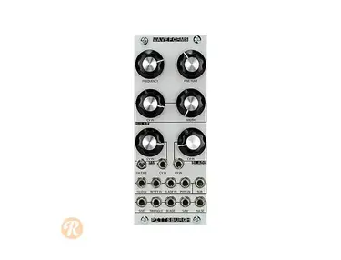 Pittsburgh Modular Waveforms Oscillator Module