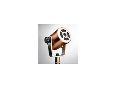 Placid Audio Carbonphone RU-80 Cardioid Carbon Microphone