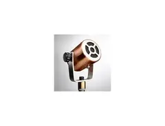 Placid Audio Carbonphone RU-80 Cardioid Carbon Microphone main image