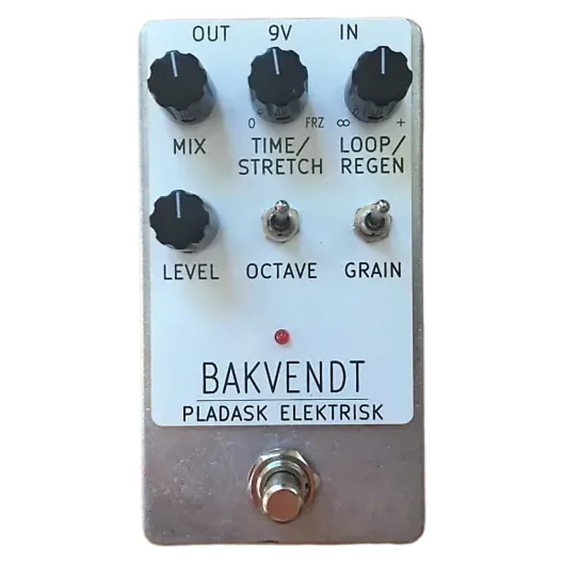 Pladask Elektrisk | Equipboard