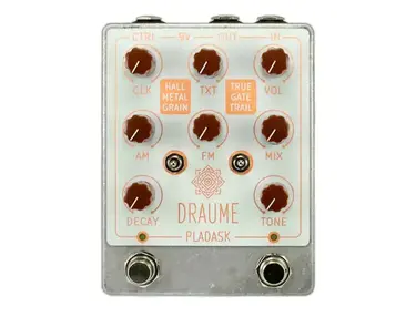 ギター Pladask Elektrisk / Draume DRAUME | PLADASK ELEKTRISK