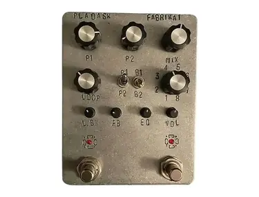 Pladask Elektrisk Draume V2 - What To Know & Where To Buy | Equipboard