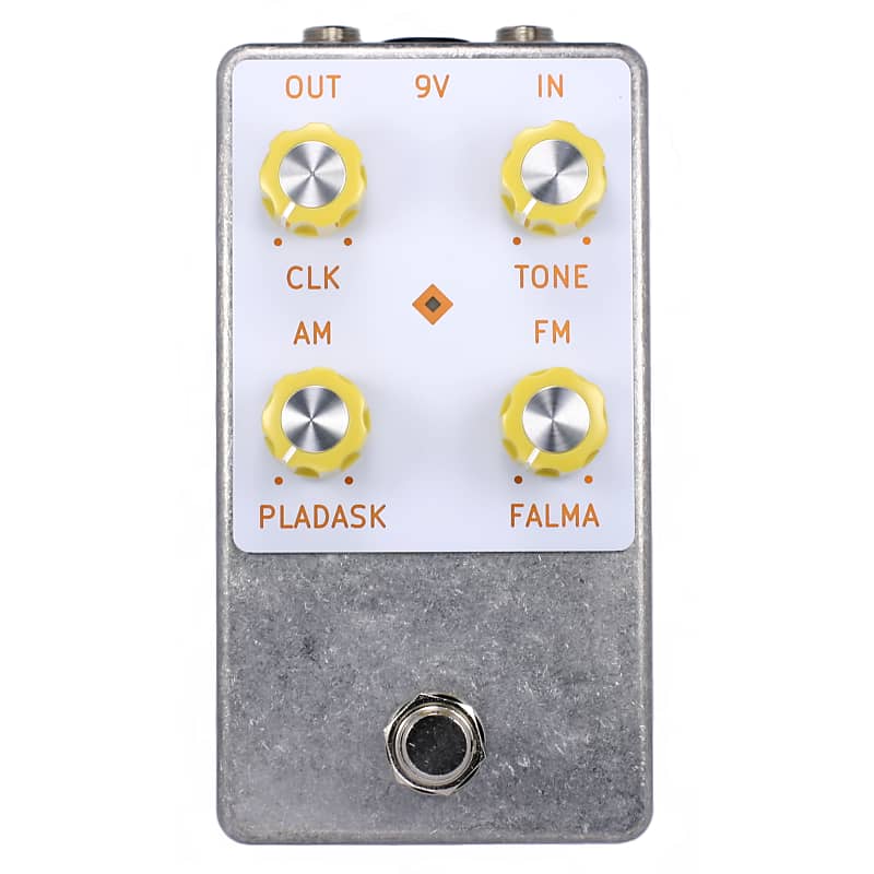 Pladask Elektrisk | Equipboard