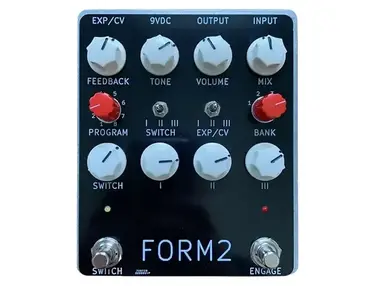 Pladask Elektrisk	FORM2