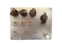 Pladask Elektrisk	Gjengangar V1 main image