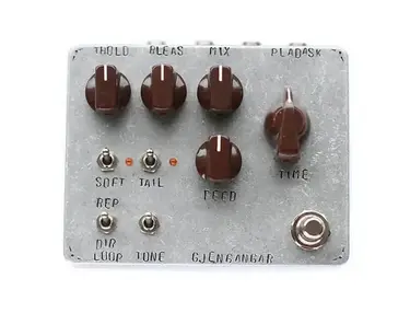 Pladask Elektrirk DRAUME ギターエフェクター DRAUME | PLADASK ELEKTRISK