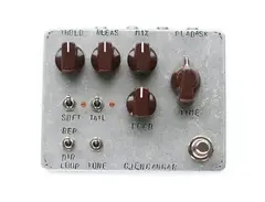 Pladask Elektrisk	Gjengangar V2 main image