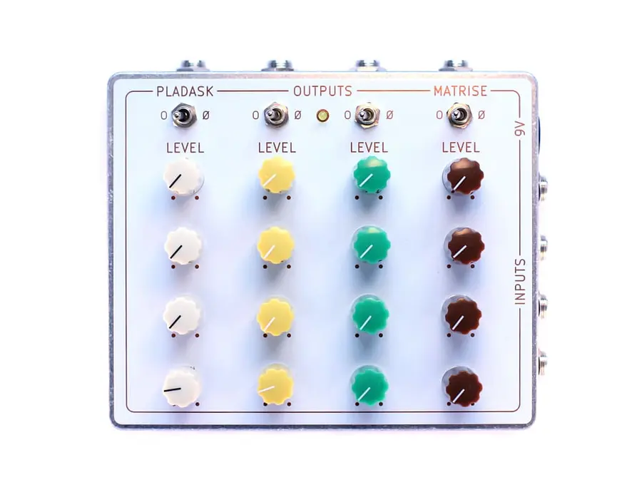 Pladask Elektrisk Matrise V3 - What To Know & Where To Buy