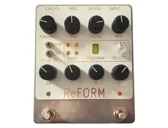 Pladask Elektrisk	ReFORM main image