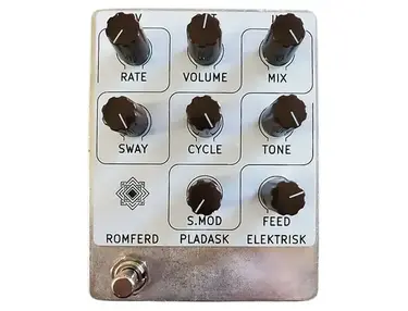 ギター Pladask Elektrisk / Draume DRAUME | PLADASK ELEKTRISK