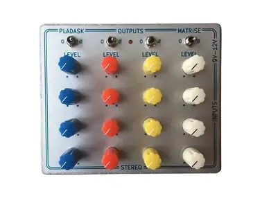 Pladask Elektrisk Matrise V3 - What To Know & Where To Buy