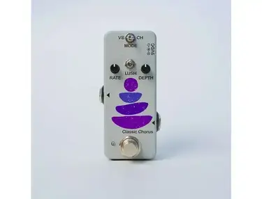 Pogo Pedals CLO-1 Classic Chorus