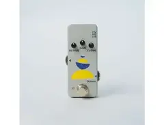 Pogo Pedals COB-1 Octavia main image