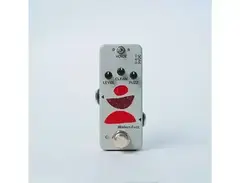 Pogo Pedals FZS-1 Modern Fuzz main image