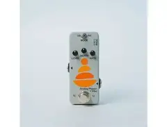 Pogo Pedals VPS-1 Analog Phaser + Vibe main image