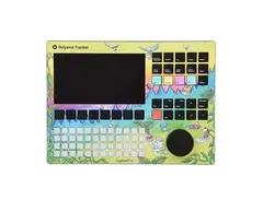 Polyend Tracker Artist's Edition Standalone Audio Workstation main image