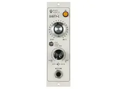 Pope Audio Dirty-C 500 Series Analog Chorus Module main image