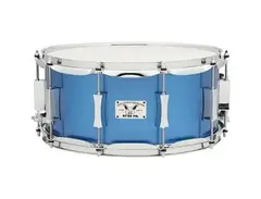 Pork Pie Little Squealer 6.5x14" Birch/Mahogany Snare Drum main image