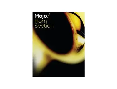 Big Fish Audio Mojo: Horn Section