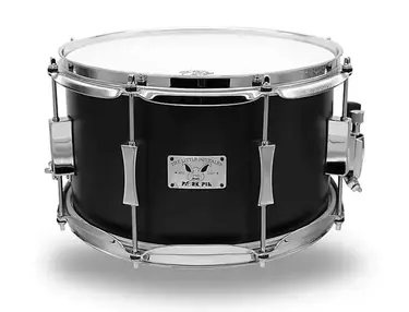 Pork Pie Little Squealer 7x12" Maple/Birch Snare Drum