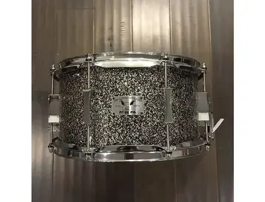 Pork Pie Little Squealer 7x13" Birch/Mahogany Snare Drum