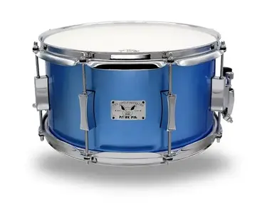 Pork Pie Little Squealer 7x13" Maple/Birch Snare Drum