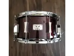 Pork Pie Little Squealer 7x13" Maple Snare Drum main image