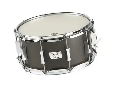 Pork Pie Little Squealer 7x14" Birch/Mahogany Snare Drum