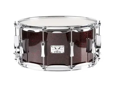 Pork Pie Little Squealer 7x14" Maple Snare Drum